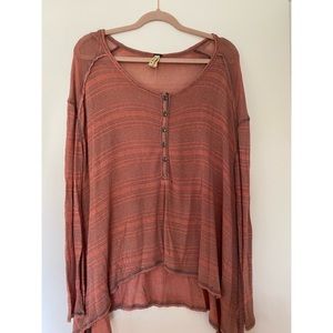 Free People Sweater